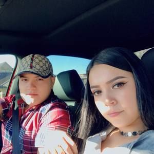 Meet your Posher, Sara miguel